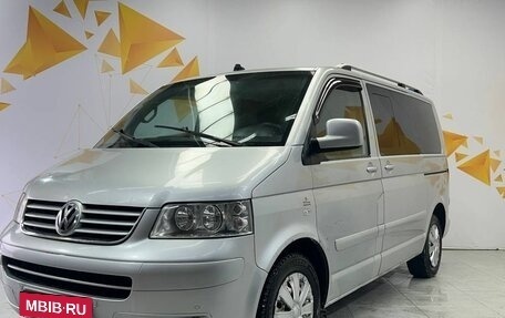 Volkswagen Multivan T5, 2005 год, 1 185 000 рублей, 6 фотография