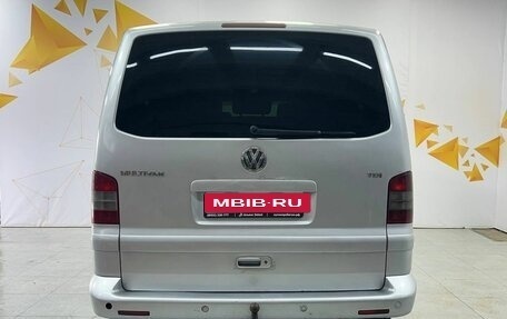 Volkswagen Multivan T5, 2005 год, 1 185 000 рублей, 3 фотография