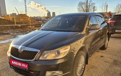 Skoda Octavia, 2011 год, 730 000 рублей, 1 фотография