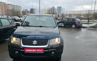 Suzuki Grand Vitara, 2010 год, 1 600 000 рублей, 1 фотография