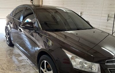 Chevrolet Cruze II, 2014 год, 920 000 рублей, 1 фотография