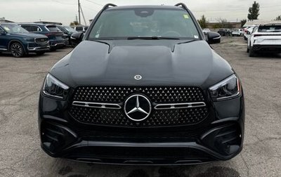 Mercedes-Benz GLE, 2024 год, 9 750 000 рублей, 1 фотография