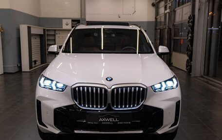 BMW X5, 2024 год, 16 250 000 рублей, 1 фотография