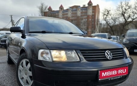 Volkswagen Passat B5+ рестайлинг, 2000 год, 470 000 рублей, 1 фотография