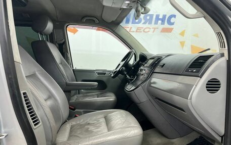 Volkswagen Multivan T5, 2005 год, 1 185 000 рублей, 19 фотография