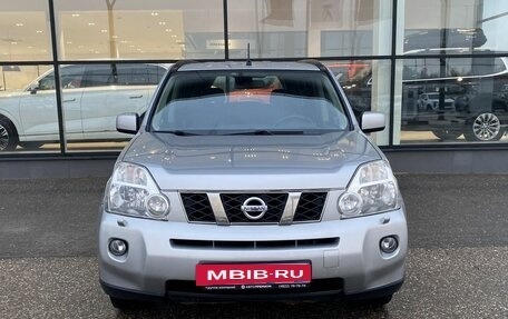 Nissan X-Trail, 2010 год, 1 260 000 рублей, 2 фотография