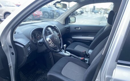 Nissan X-Trail, 2010 год, 1 260 000 рублей, 14 фотография