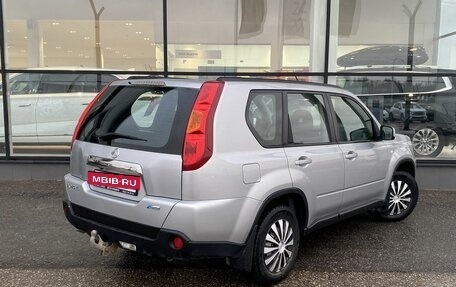 Nissan X-Trail, 2010 год, 1 260 000 рублей, 6 фотография