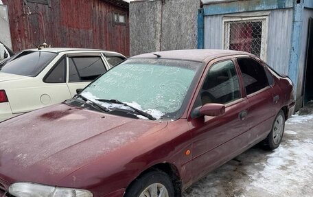 Ford Mondeo I, 1996 год, 45 000 рублей, 2 фотография