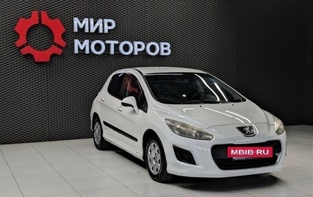 Peugeot 308 II, 2012 год, 660 000 рублей, 3 фотография