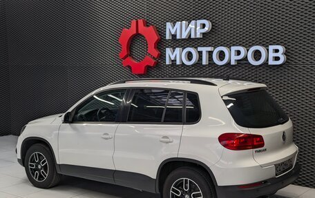 Volkswagen Tiguan I, 2011 год, 1 050 000 рублей, 11 фотография