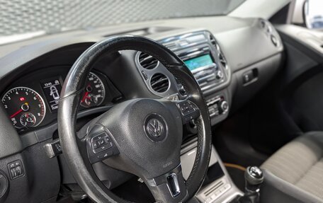 Volkswagen Tiguan I, 2011 год, 1 050 000 рублей, 32 фотография