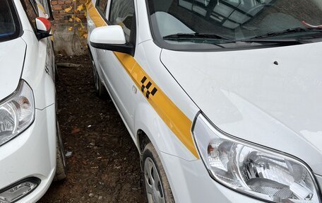 Chevrolet Nexia, 2023 год, 1 296 000 рублей, 3 фотография