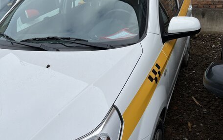 Chevrolet Nexia, 2023 год, 1 296 000 рублей, 4 фотография