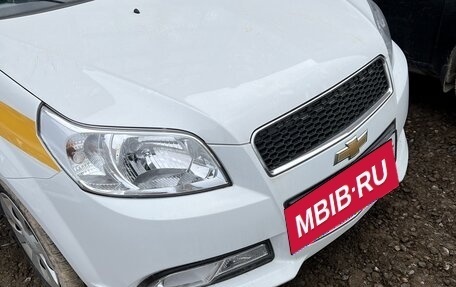 Chevrolet Nexia, 2023 год, 1 296 000 рублей, 2 фотография