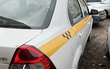 Chevrolet Nexia, 2023 год, 1 296 000 рублей, 6 фотография