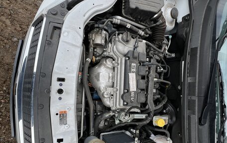 Chevrolet Nexia, 2023 год, 1 296 000 рублей, 11 фотография