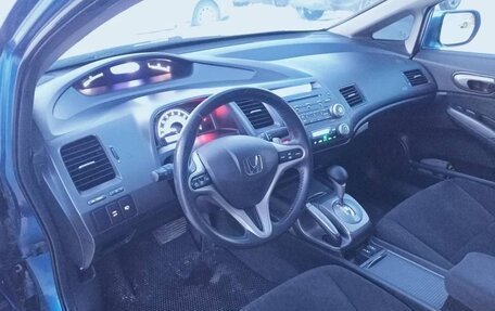 Honda Civic VIII, 2010 год, 920 000 рублей, 5 фотография