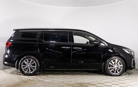 KIA Carnival III, 2019 год, 3 249 000 рублей, 4 фотография