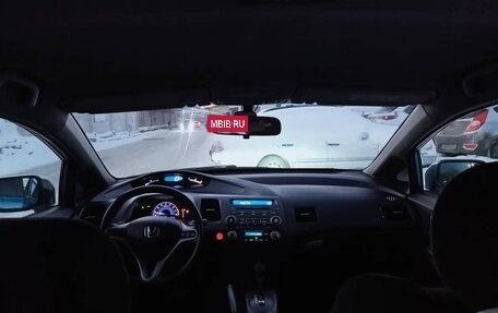 Honda Civic VIII, 2010 год, 920 000 рублей, 3 фотография