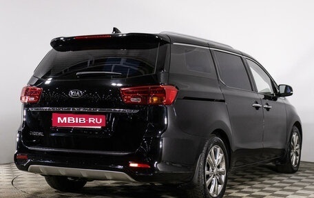 KIA Carnival III, 2019 год, 3 249 000 рублей, 5 фотография