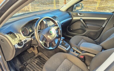 Skoda Octavia, 2011 год, 730 000 рублей, 11 фотография