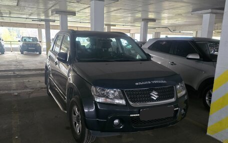 Suzuki Grand Vitara, 2010 год, 1 600 000 рублей, 5 фотография