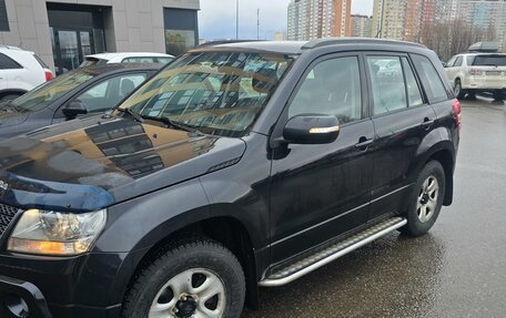 Suzuki Grand Vitara, 2010 год, 1 600 000 рублей, 2 фотография