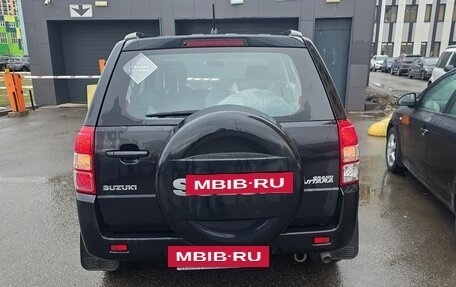 Suzuki Grand Vitara, 2010 год, 1 600 000 рублей, 3 фотография