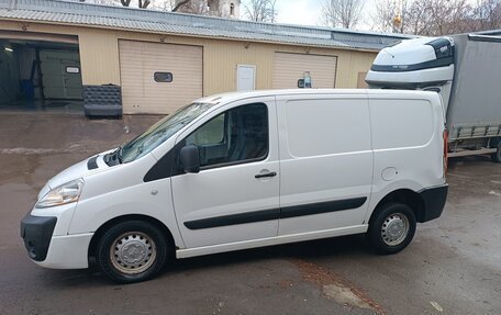 Peugeot Expert II, 2014 год, 975 000 рублей, 4 фотография