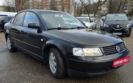 Volkswagen Passat B5+ рестайлинг, 2000 год, 470 000 рублей, 3 фотография