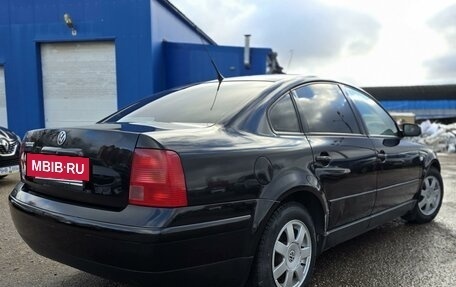 Volkswagen Passat B5+ рестайлинг, 2000 год, 470 000 рублей, 5 фотография