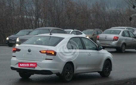 Volkswagen Polo VI (EU Market), 2022 год, 1 849 000 рублей, 10 фотография