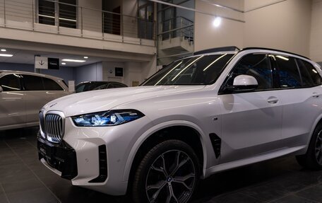 BMW X5, 2024 год, 16 250 000 рублей, 2 фотография