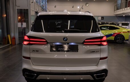 BMW X5, 2024 год, 16 250 000 рублей, 4 фотография