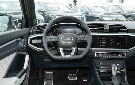 Audi Q3 Sportback, 2025 год, 5 199 000 рублей, 9 фотография