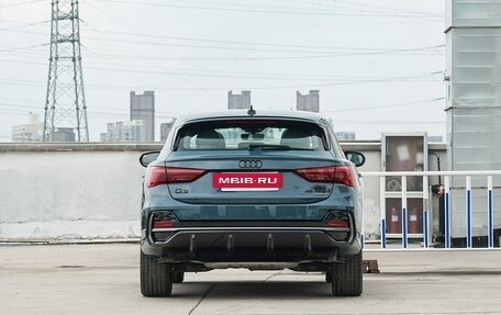 Audi Q3 Sportback, 2025 год, 5 199 000 рублей, 6 фотография