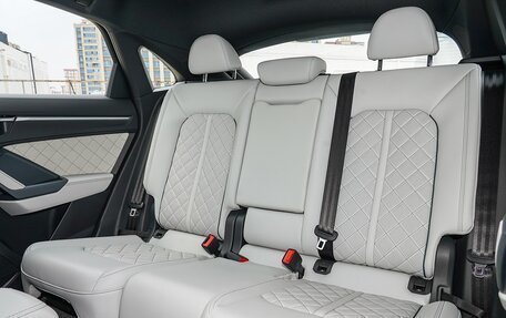 Audi Q3 Sportback, 2025 год, 5 199 000 рублей, 22 фотография