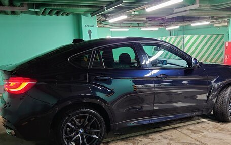 BMW X6, 2018 год, 4 690 000 рублей, 3 фотография