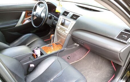 Toyota Camry, 2010 год, 1 450 000 рублей, 10 фотография