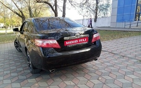 Toyota Camry, 2010 год, 1 450 000 рублей, 5 фотография