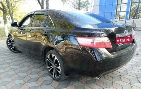 Toyota Camry, 2010 год, 1 450 000 рублей, 4 фотография