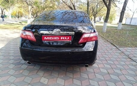 Toyota Camry, 2010 год, 1 450 000 рублей, 3 фотография