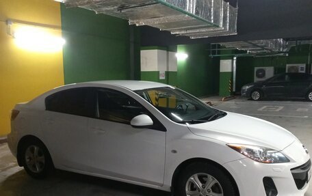 Mazda 3, 2011 год, 1 300 000 рублей, 3 фотография