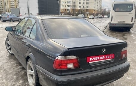 BMW 5 серия, 1999 год, 1 000 000 рублей, 3 фотография