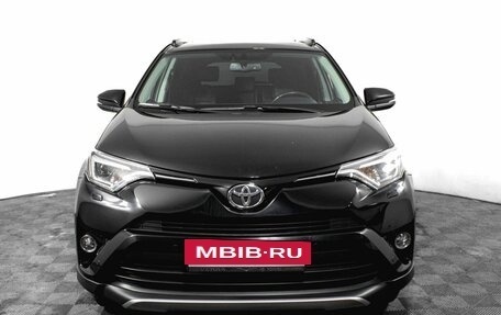 Toyota RAV4, 2019 год, 3 200 000 рублей, 2 фотография