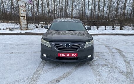 Toyota Camry, 2007 год, 899 000 рублей, 1 фотография