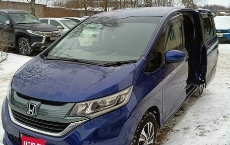 Honda Freed II, 2019 год, 2 000 000 рублей, 1 фотография