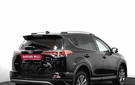 Toyota RAV4, 2019 год, 3 200 000 рублей, 5 фотография