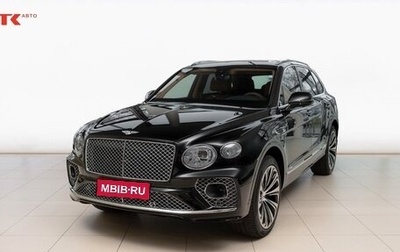 Bentley Bentayga I, 2024 год, 35 889 524 рублей, 1 фотография